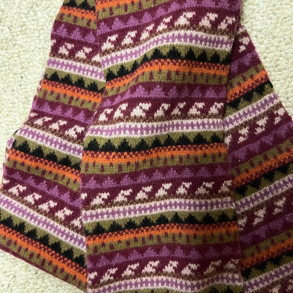 Wool Scarf Bundle - image 2